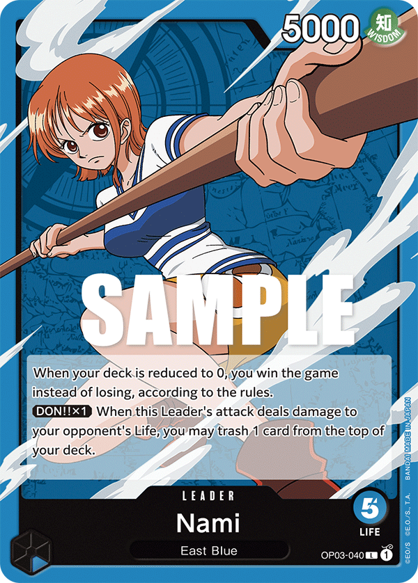 OP03-040 Nami