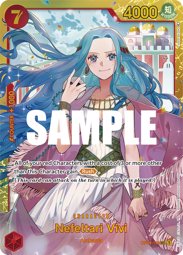 OP04-118 Nefeltari Vivi (118)